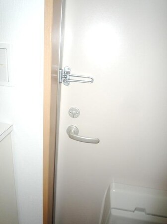 プランツ四季2の物件内観写真